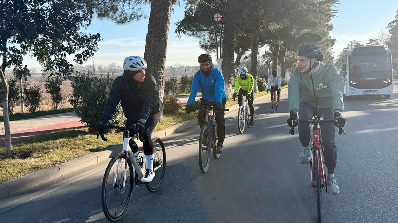 Week 7 - Work + Run = Impossible